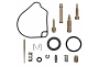TourMax Carb Repair Kit - 023306