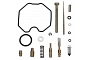 TourMax Carb Repair Kit - 023308