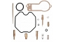 TourMax Carb Repair Kit - 023320