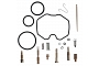 TourMax Carb Repair Kit - 023324