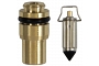 TourMax Float Valve & Seat Yamaha 1FK-14190-15