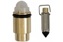 TourMax Float Valve & Seat Yamaha 2JN-14107-00