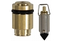 TourMax Float Valve & Seat Yamaha 48U-14107-28