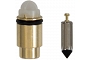 TourMax Float Valve & Seat Yamaha 5Y1-14107-00