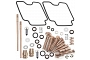 TourMax Carb Repair Kit - 023369