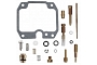 TourMax Carb Repair Kit - 023382