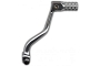 Hendler 10mm x 110mm Alloy Gear Lever with Folding Toe Peg