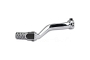 Hendler 10mm x 110mm Alloy Gear Lever with Folding Toe Peg
