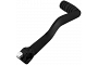 Black 10mm x 140mm Gear Lever