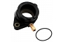 Carb to Head Inlet Rubber - 017071