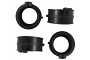 TourMax Carb to Head Inlet Rubbers - 017076