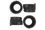 TourMax Carb to Head Inlet Rubbers - 017077