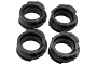 TourMax Carb to Head Inlet Rubbers Honda 16211-MZ5-000
