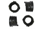 TourMax Carb to Head Inlet Rubbers - 017084