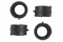TourMax Carb to Head Inlet Rubbers - 017091