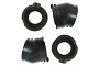 TourMax Carb to Head Inlet Rubbers - 017094