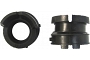 TourMax Carb to Head Inlet Rubbers - 017095