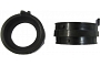 TourMax Carb to Head Inlet Rubbers - 017099