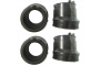 TourMax Carb to Head Inlet Rubbers - 017100