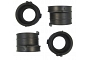 TourMax Carb to Head Inlet Rubbers - 017101