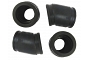 TourMax Carb to Head Inlet Rubbers - 017104