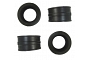 TourMax Carb to Head Inlet Rubbers - 017105