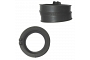 TourMax Carb to Head Inlet Rubbers - 017108