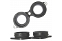 TourMax Carb to Head Inlet Rubbers - 017109