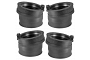 TourMax Carb to Head Inlet Rubbers - 017114