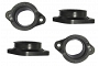 TourMax Carb to Head Inlet Rubbers - 017145