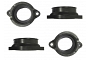 TourMax Carb to Head Inlet Rubbers - 017146