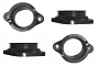 TourMax Carb to Head Inlet Rubbers - 017148