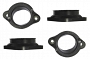 TourMax Carb to Head Inlet Rubbers - 017149