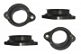 TourMax Carb to Head Inlet Rubbers - 017150