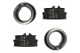 TourMax Carb to Head Inlet Rubbers - 017152