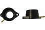 TourMax Carb to Head Inlet Rubbers - 017159