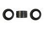 TourMax Carb to Head Inlet Rubbers - 017161