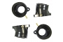 TourMax Carb to Head Inlet Rubbers - 017163