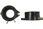 TourMax Carb to Head Inlet Rubbers - 017164