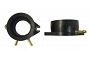 TourMax Carb to Head Inlet Rubbers - 017165