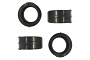 TourMax Carb to Head Inlet Rubbers - 017173
