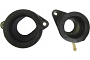 TourMax Carb to Head Inlet Rubbers - 017176