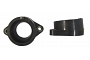 TourMax Carb to Head Inlet Rubbers - 017177
