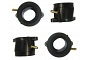 TourMax Carb to Head Inlet Rubbers - 017181