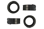 TourMax Carb to Head Inlet Rubbers - 017185