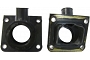 TourMax Carb to Head Inlet Rubbers - 017189