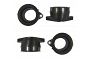TourMax Carb to Head Inlet Rubbers - 017190