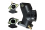 TourMax Carb to Head Inlet Rubber - 017193