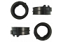 TourMax Carb to Head Inlet Rubbers Yamaha 5VY-13595 5VY-13596 5VY-13597 5VY-13598