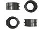 TourMax Carb to Head Inlet Rubbers - 017198